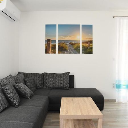 Menta Lak Apartment Balatongyorok Exterior photo